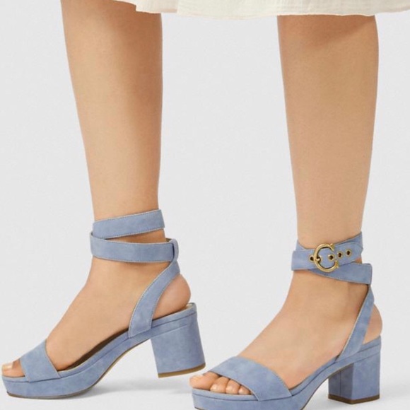 Coach Shoes Brand New Coach Serena Sandals Poshmark